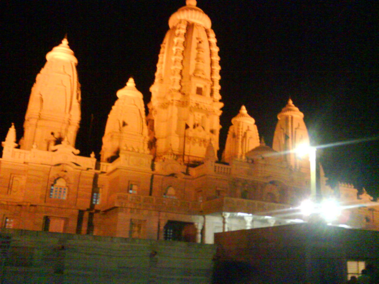 J.K. Temple